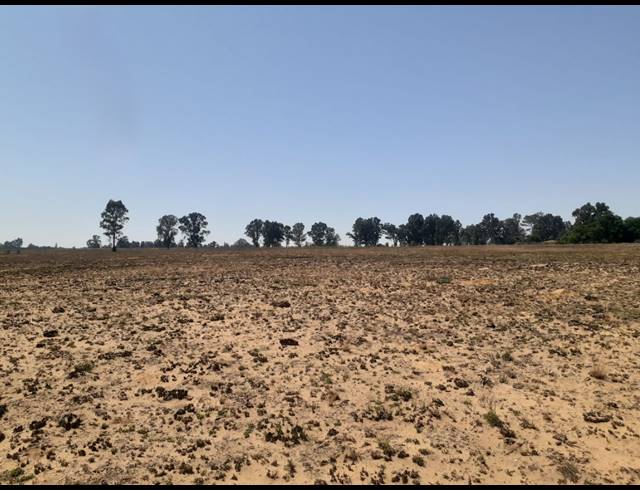 2,011M² VACANT LAND SOLD IN VAALPARK